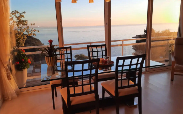 Апартаменты Jacqueline