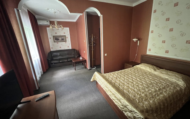 Triumf Hotel