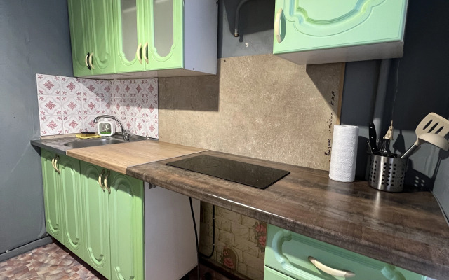 Апартаменты Л20