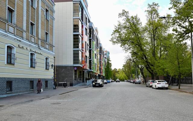 Апартаменты Happy Home Большая Семейная Квартира