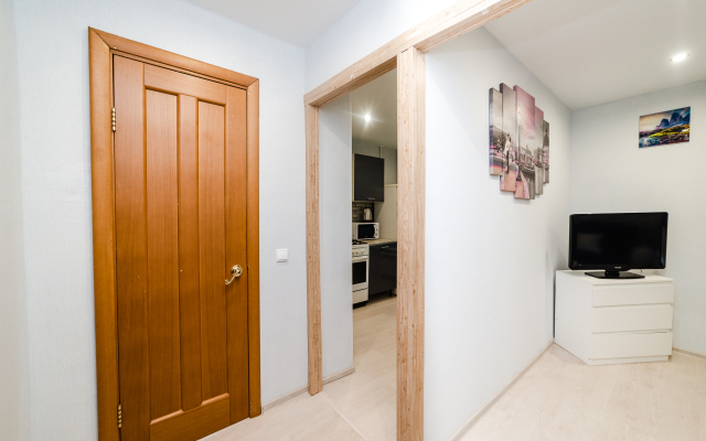 Na Ulitse 2-ya Filevskaya 5k3 Flat
