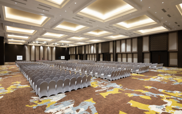 Aston Gresik Hotel & Conference Center