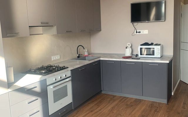 Квартира Эка Парковый