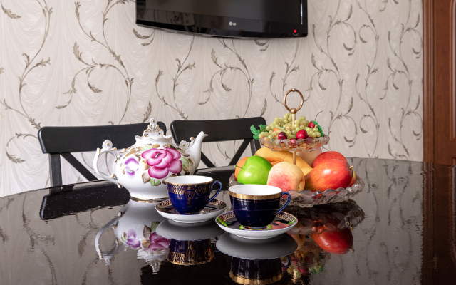 Квартира СПб Центральная Район 3х Комнатная Квартира