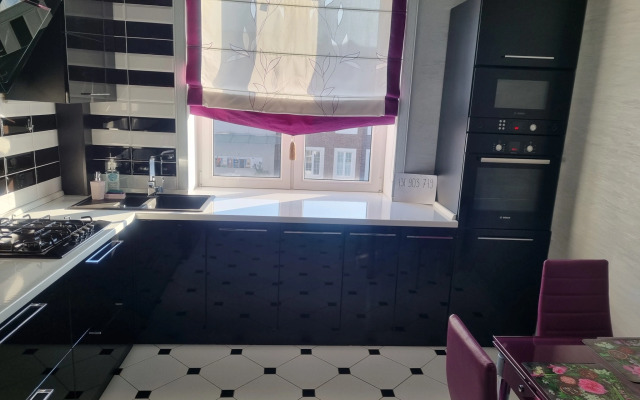 Апартаменты возле Кафедрального Собора