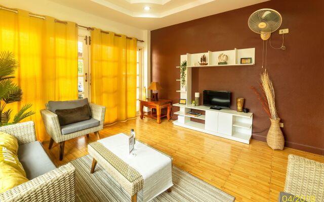 Djast Villa
