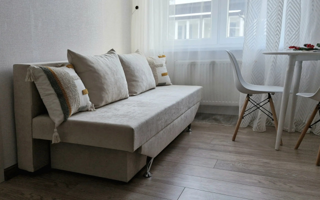 Tikhaya Gavan Flat