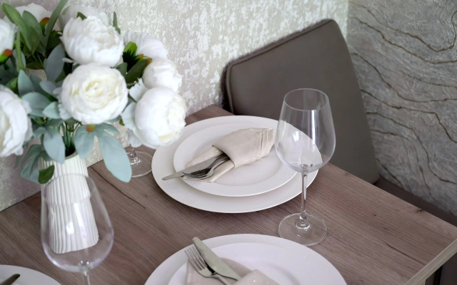 Red Apartments Art Layt Siti Bronte Apartments