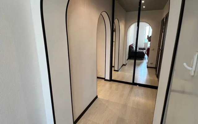 Na Ulitse Vilyamsa Flat