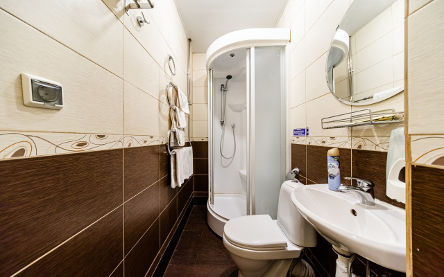 Апартаменты Невский 102