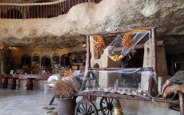 Lella Baya Hotel