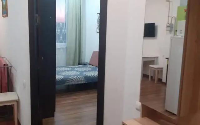 Vozle Morya Flat