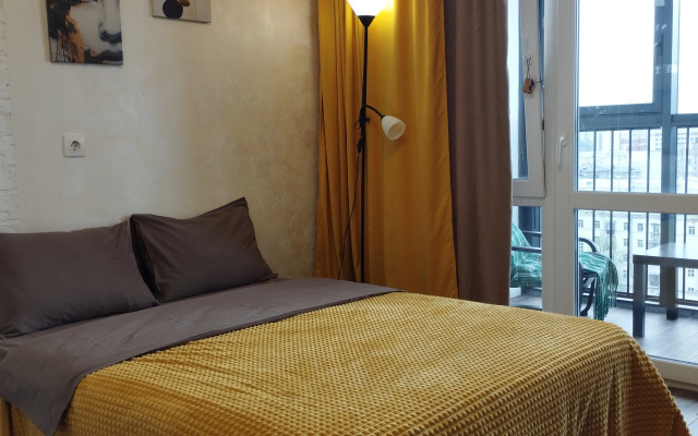 Melnitsa Flat