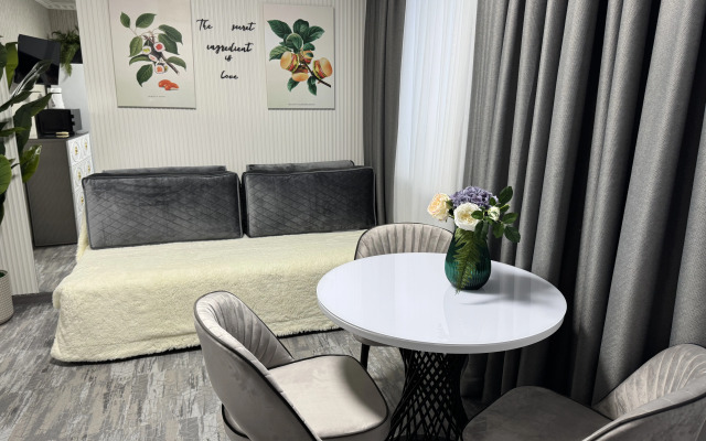 Kholl Apartamenty