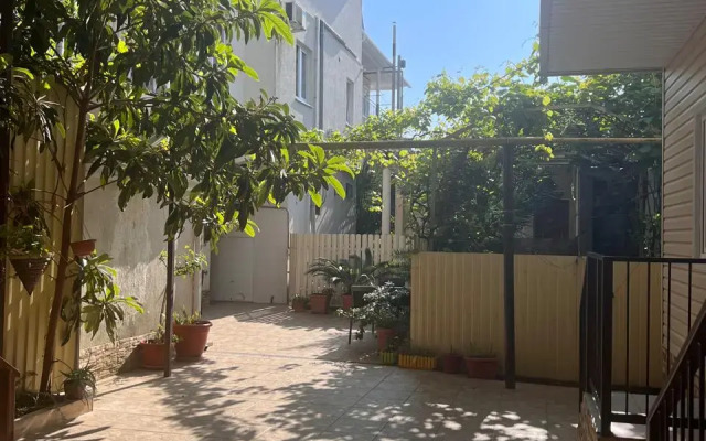Aelita Guest House