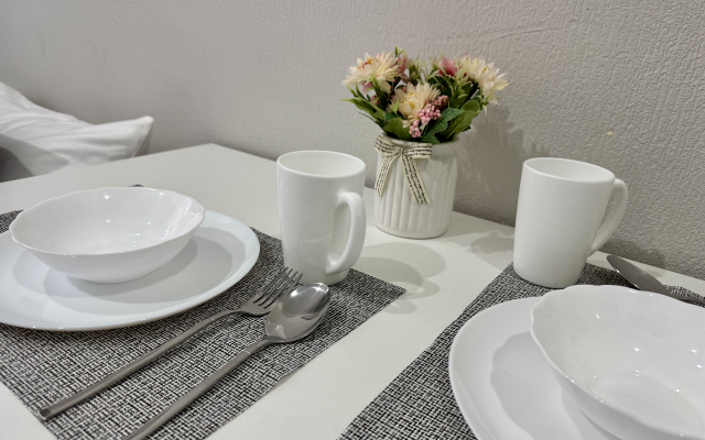 Апартаменты 38 Речной