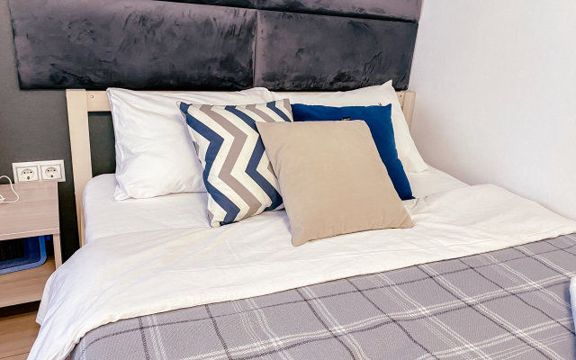 Апартаменты Arctic House Relax