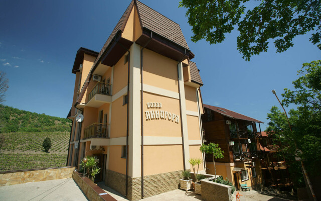 Villa Annigora Hotel