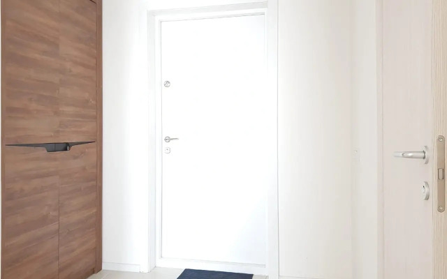 Апартаменты 2х/ком Поляны