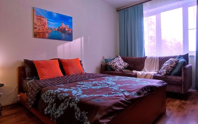 White Lodging Na Beloborodva Apartments