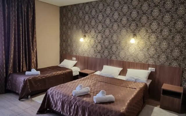 Гостевой дом Фаворит