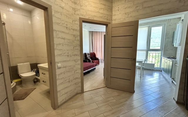 Квартира Гранат