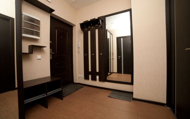 Квартира Марьин Дом на Шевченко 20