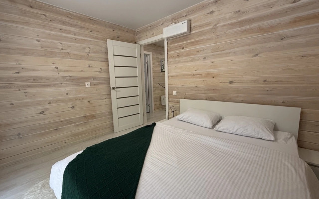 Гостевой дом Место Силы