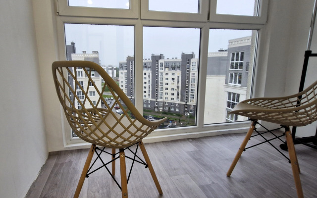 Квартира Городской оазис