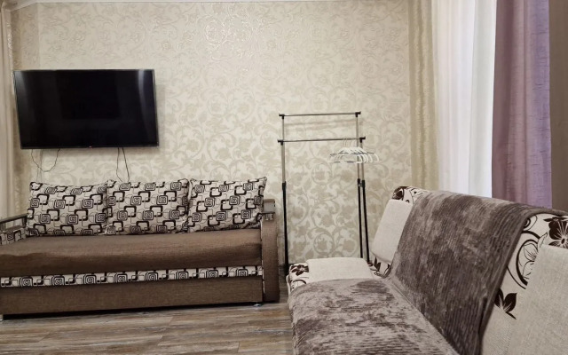 Квартира У Пяти углов 2