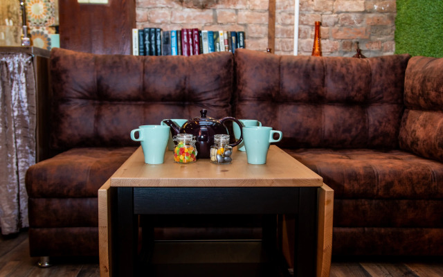 Квартира Дом ВеАнСо