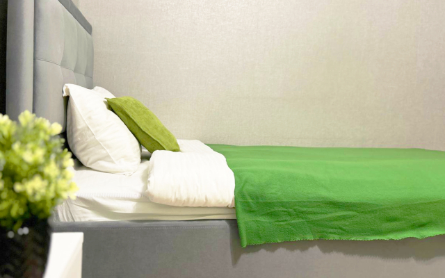 Апартаменты Премиум класса Уголок комфорта на Саратовском шоссе