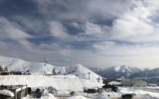Gogo Apartments New Gudauri