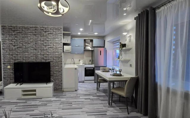 Vladivostok Apartments