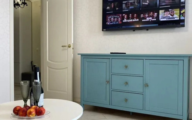 Квартира на Чкалова 65 (2/10)