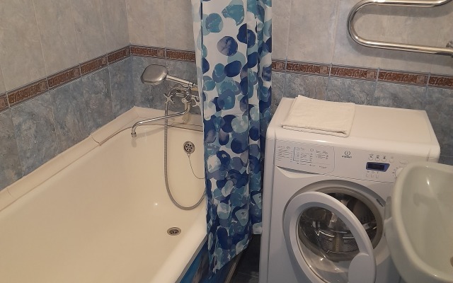 Sovetskaya 56 Flat