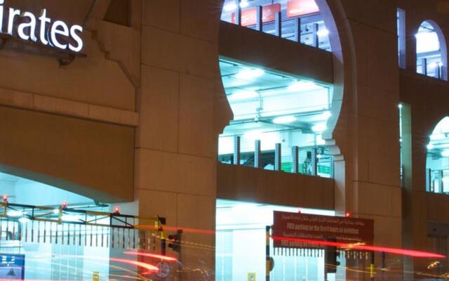 Signature Hotel Al Barsha