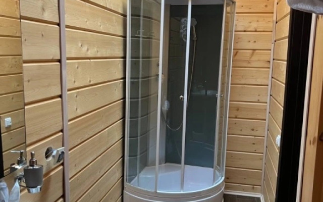 Апартаменты 315 в Family Alley