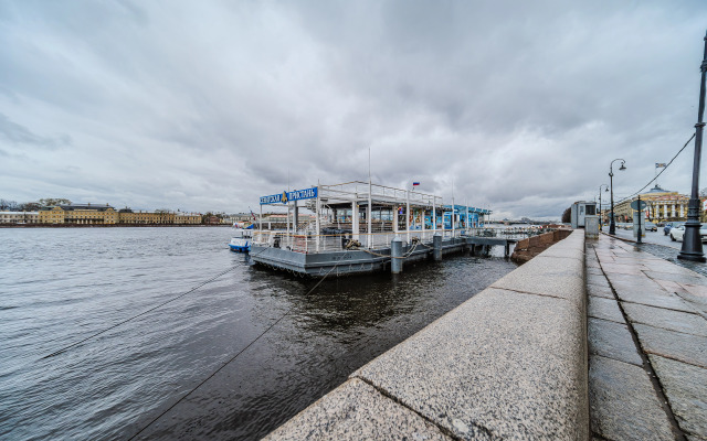 Апартаменты Студия на Галерной