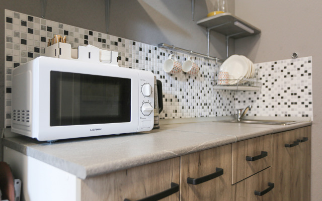 Квартира Тут Атмосфера Питера