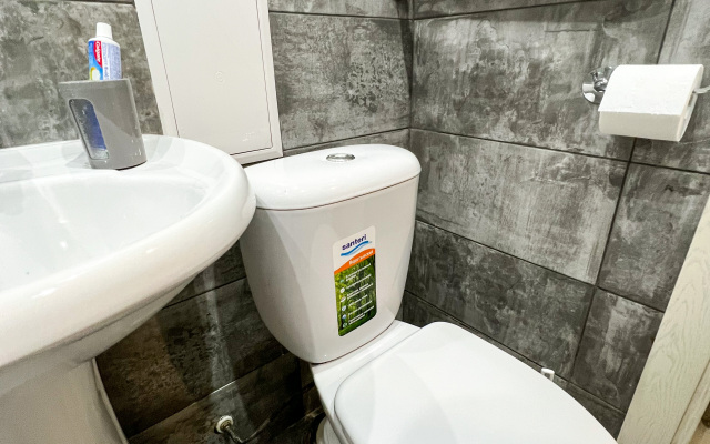 Апартаменты Парк 30 октября