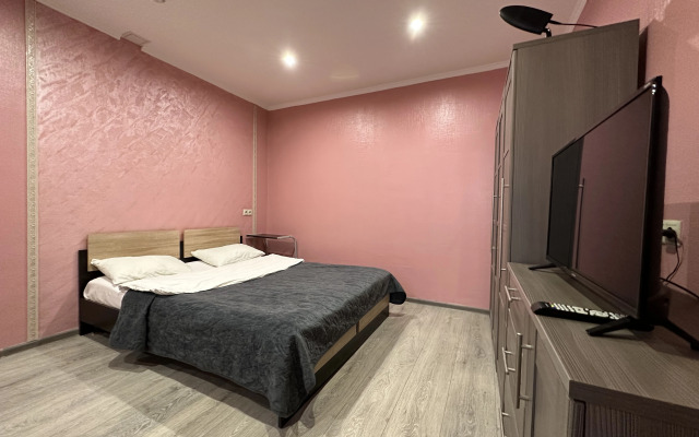 Квартира на Проезде Шараповский 2