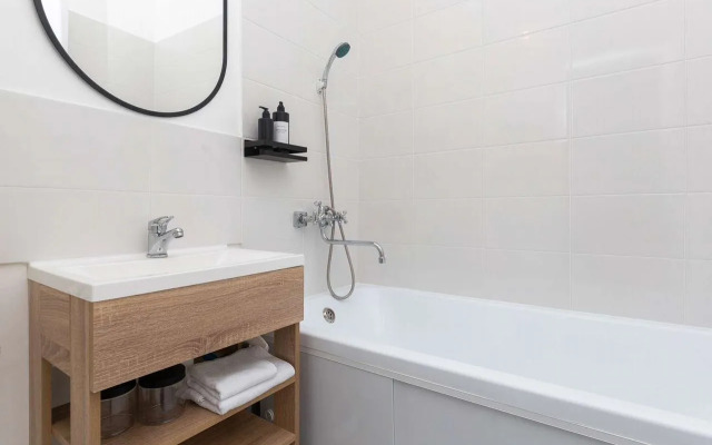 Квартира на Геодезической 76