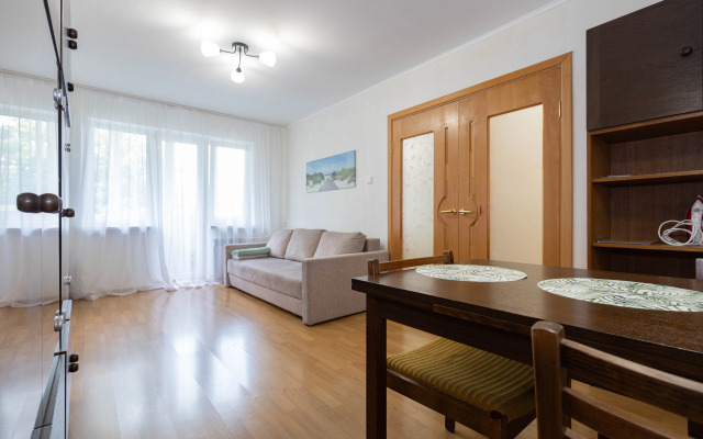 Апартаменты Эпоха