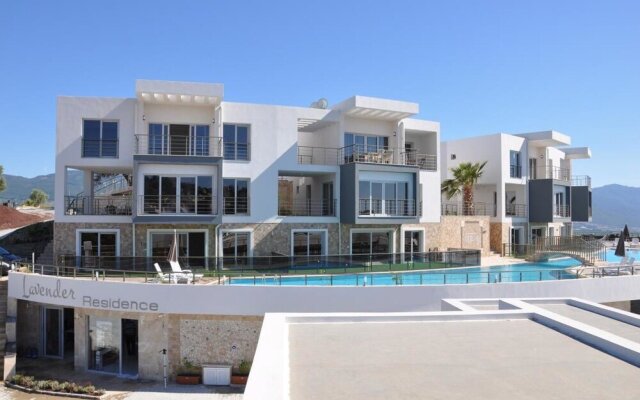 Lavender Residence Apartments