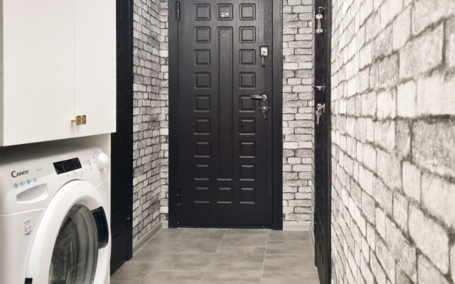 LovelyHome39 u Korolevskih vorot studiya 4 Apartments