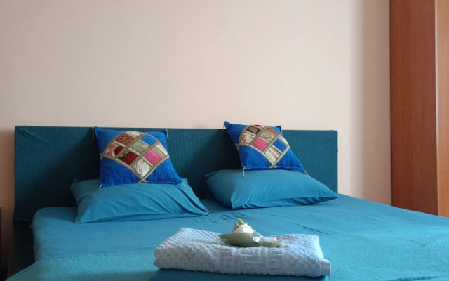 Апартаменты Аврора шестиместные (id 128)