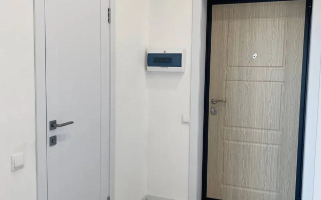 Апартаменты Метро Козья Слобода