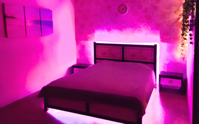 Квартира 1-кoмнaтная в Центрe Гоpода