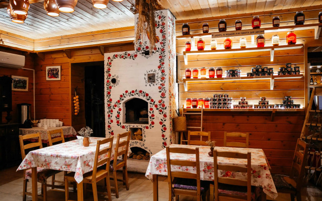 Hotel Rostovskiy